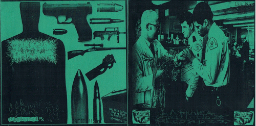 Harsh Supplement : Harsh Supplement - Takashi Ohkawa